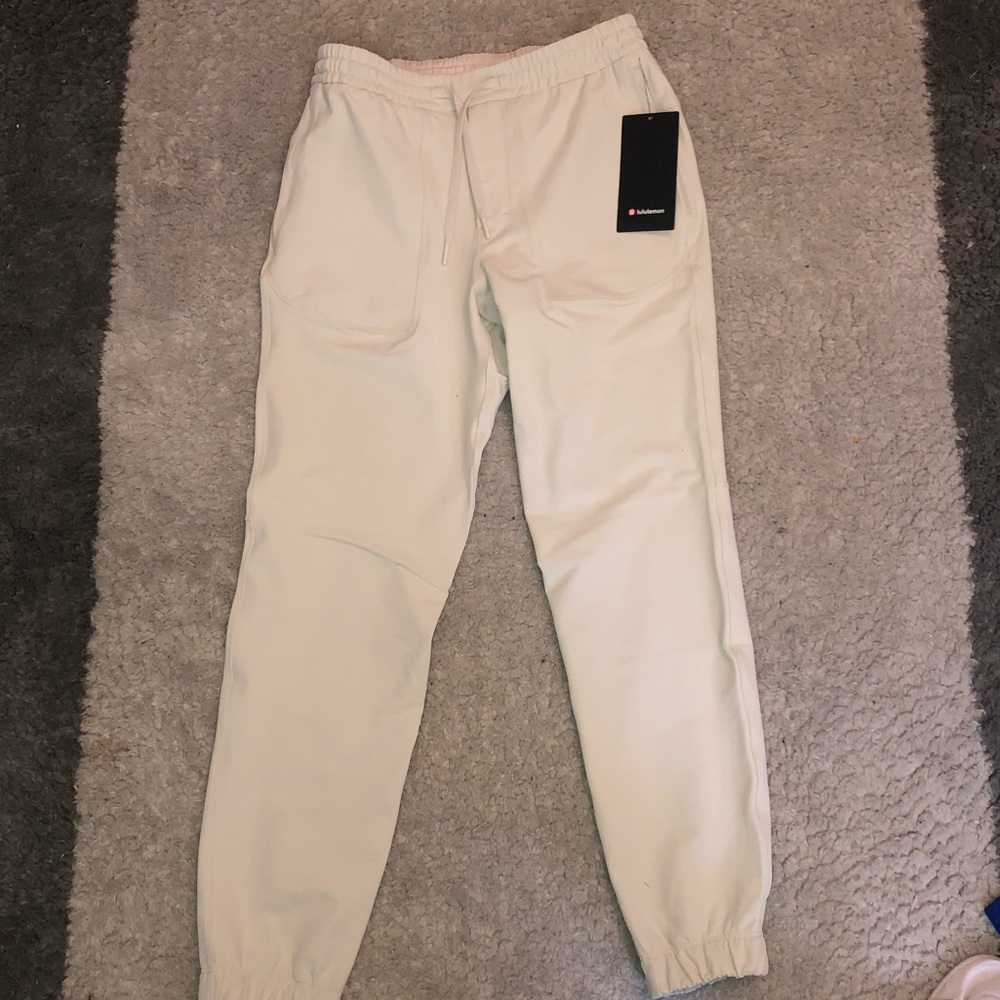 Lulu Lemon ABC Jogger *DWR